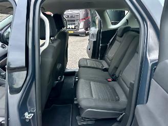 Opel Meriva 1.4 Turbo 120pk Berlin - nap - clima - cruise - navi - pdc v+a - trekh - licht + regens + dimmend binnenspiegel picture 51
