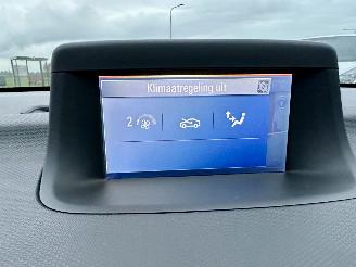Opel Meriva 1.4 Turbo 120pk Berlin - nap - clima - cruise - navi - pdc v+a - trekh - licht + regens + dimmend binnenspiegel picture 30