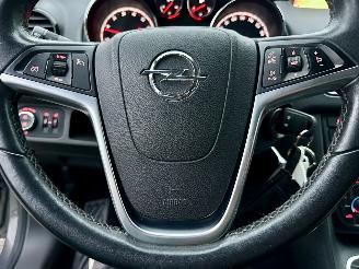 Opel Meriva 1.4 Turbo 120pk Berlin - nap - clima - cruise - navi - pdc v+a - trekh - licht + regens + dimmend binnenspiegel picture 28