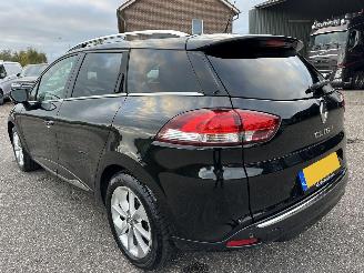 Renault Clio Estate 0.9 TCe Turbo 90pk Limited - nap - navi - pdc - lmv - led - touchscreen - aux - usb - 4x nw banden picture 7