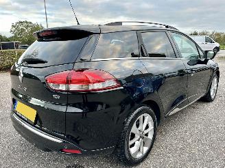 Renault Clio Estate 0.9 TCe Turbo 90pk Limited - nap - navi - pdc - lmv - led - touchscreen - aux - usb - 4x nw banden picture 5