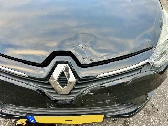 Renault Clio Estate 0.9 TCe Turbo 90pk Limited - nap - navi - pdc - lmv - led - touchscreen - aux - usb - 4x nw banden picture 11