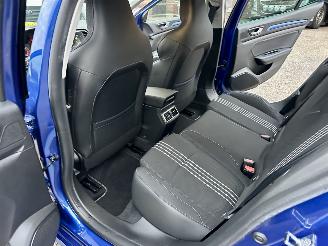 Renault Mégane 1.3 TCe Turbo 140pk 7-traps aut GT-Line - head up - bose - kuipstoelen - nav - cam - keyless - sfeerverl picture 94