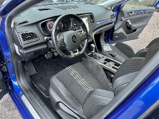 Renault Mégane 1.3 TCe Turbo 140pk 7-traps aut GT-Line - head up - bose - kuipstoelen - nav - cam - keyless - sfeerverl picture 20