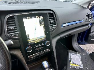 Renault Mégane 1.3 TCe Turbo 140pk 7-traps aut GT-Line - head up - bose - kuipstoelen - nav - cam - keyless - sfeerverl picture 16