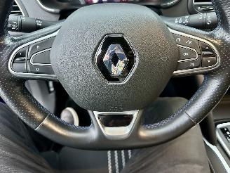 Renault Mégane 1.3 TCe Turbo 140pk 7-traps aut GT-Line - head up - bose - kuipstoelen - nav - cam - keyless - sfeerverl picture 55