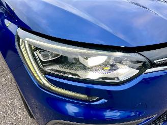 Renault Mégane 1.3 TCe Turbo 140pk 7-traps aut GT-Line - head up - bose - kuipstoelen - nav - cam - keyless - sfeerverl picture 8
