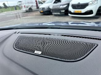 Renault Mégane 1.3 TCe Turbo 140pk 7-traps aut GT-Line - head up - bose - kuipstoelen - nav - cam - keyless - sfeerverl picture 38