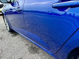 Renault Mégane 1.3 TCe Turbo 140pk 7-traps aut GT-Line - head up - bose - kuipstoelen - nav - cam - keyless - sfeerverl picture 127
