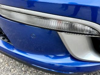 Renault Mégane 1.3 TCe Turbo 140pk 7-traps aut GT-Line - head up - bose - kuipstoelen - nav - cam - keyless - sfeerverl picture 108