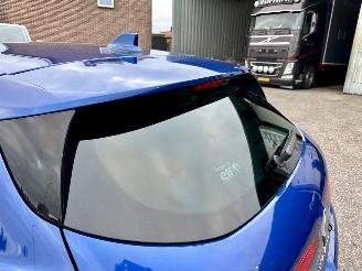 Renault Mégane 1.3 TCe Turbo 140pk 7-traps aut GT-Line - head up - bose - kuipstoelen - nav - cam - keyless - sfeerverl picture 126