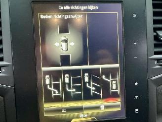 Renault Mégane 1.3 TCe Turbo 140pk 7-traps aut GT-Line - head up - bose - kuipstoelen - nav - cam - keyless - sfeerverl picture 17