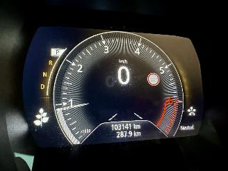 Renault Mégane 1.3 TCe Turbo 140pk 7-traps aut GT-Line - head up - bose - kuipstoelen - nav - cam - keyless - sfeerverl picture 51