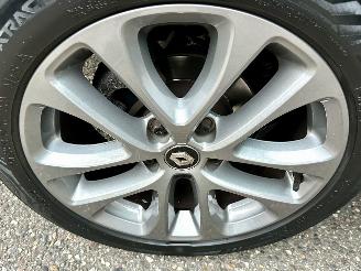 Renault Mégane 1.3 TCe Turbo 140pk 7-traps aut GT-Line - head up - bose - kuipstoelen - nav - cam - keyless - sfeerverl picture 132