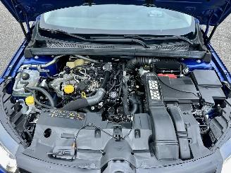 Renault Mégane 1.3 TCe Turbo 140pk 7-traps aut GT-Line - head up - bose - kuipstoelen - nav - cam - keyless - sfeerverl picture 13