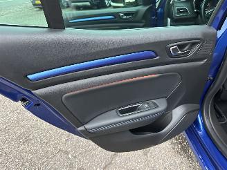 Renault Mégane 1.3 TCe Turbo 140pk 7-traps aut GT-Line - head up - bose - kuipstoelen - nav - cam - keyless - sfeerverl picture 92