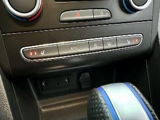 Renault Mégane 1.3 TCe Turbo 140pk 7-traps aut GT-Line - head up - bose - kuipstoelen - nav - cam - keyless - sfeerverl picture 26