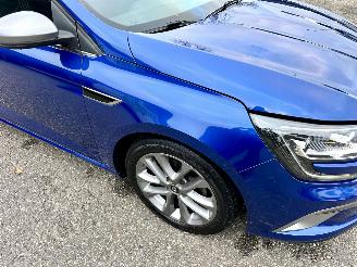Renault Mégane 1.3 TCe Turbo 140pk 7-traps aut GT-Line - head up - bose - kuipstoelen - nav - cam - keyless - sfeerverl picture 115