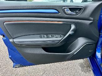 Renault Mégane 1.3 TCe Turbo 140pk 7-traps aut GT-Line - head up - bose - kuipstoelen - nav - cam - keyless - sfeerverl picture 32