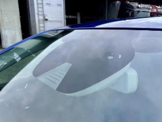 Renault Mégane 1.3 TCe Turbo 140pk 7-traps aut GT-Line - head up - bose - kuipstoelen - nav - cam - keyless - sfeerverl picture 12