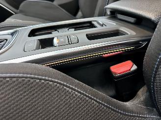 Renault Mégane 1.3 TCe Turbo 140pk 7-traps aut GT-Line - head up - bose - kuipstoelen - nav - cam - keyless - sfeerverl picture 50