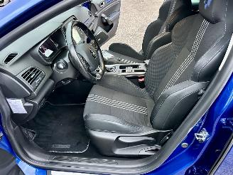 Renault Mégane 1.3 TCe Turbo 140pk 7-traps aut GT-Line - head up - bose - kuipstoelen - nav - cam - keyless - sfeerverl picture 67