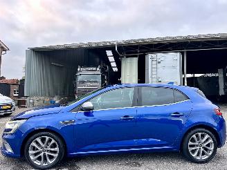 Schadeauto Renault Mégane 1.3 TCe GT-Line 2019/6