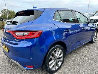Renault Mégane 1.3 TCe Turbo 140pk 7-traps aut GT-Line - head up - bose - kuipstoelen - nav - cam - keyless - sfeerverl picture 5