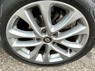 Renault Mégane 1.3 TCe Turbo 140pk 7-traps aut GT-Line - head up - bose - kuipstoelen - nav - cam - keyless - sfeerverl picture 131