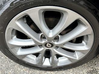 Renault Mégane 1.3 TCe Turbo 140pk 7-traps aut GT-Line - head up - bose - kuipstoelen - nav - cam - keyless - sfeerverl picture 130