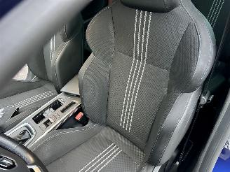 Renault Mégane 1.3 TCe Turbo 140pk 7-traps aut GT-Line - head up - bose - kuipstoelen - nav - cam - keyless - sfeerverl picture 35