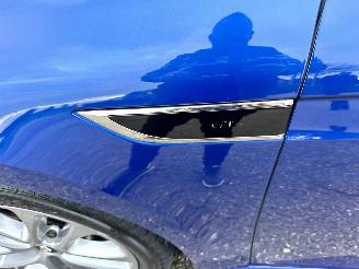 Renault Mégane 1.3 TCe Turbo 140pk 7-traps aut GT-Line - head up - bose - kuipstoelen - nav - cam - keyless - sfeerverl picture 107