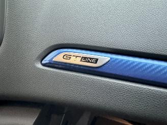 Renault Mégane 1.3 TCe Turbo 140pk 7-traps aut GT-Line - head up - bose - kuipstoelen - nav - cam - keyless - sfeerverl picture 83