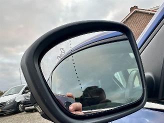 Renault Mégane 1.3 TCe Turbo 140pk 7-traps aut GT-Line - head up - bose - kuipstoelen - nav - cam - keyless - sfeerverl picture 10