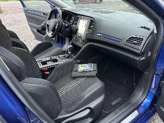 Renault Mégane 1.3 TCe Turbo 140pk 7-traps aut GT-Line - head up - bose - kuipstoelen - nav - cam - keyless - sfeerverl picture 21