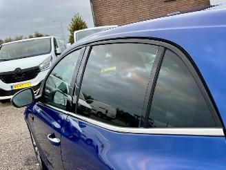 Renault Mégane 1.3 TCe Turbo 140pk 7-traps aut GT-Line - head up - bose - kuipstoelen - nav - cam - keyless - sfeerverl picture 125