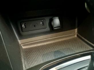 Renault Mégane 1.3 TCe Turbo 140pk 7-traps aut GT-Line - head up - bose - kuipstoelen - nav - cam - keyless - sfeerverl picture 62