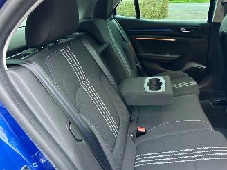 Renault Mégane 1.3 TCe Turbo 140pk 7-traps aut GT-Line - head up - bose - kuipstoelen - nav - cam - keyless - sfeerverl picture 88