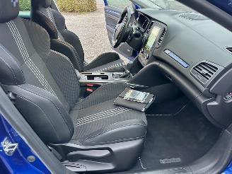 Renault Mégane 1.3 TCe Turbo 140pk 7-traps aut GT-Line - head up - bose - kuipstoelen - nav - cam - keyless - sfeerverl picture 72