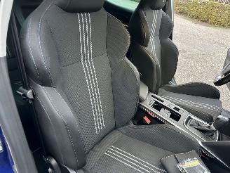Renault Mégane 1.3 TCe Turbo 140pk 7-traps aut GT-Line - head up - bose - kuipstoelen - nav - cam - keyless - sfeerverl picture 71