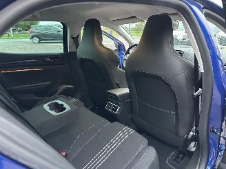 Renault Mégane 1.3 TCe Turbo 140pk 7-traps aut GT-Line - head up - bose - kuipstoelen - nav - cam - keyless - sfeerverl picture 86