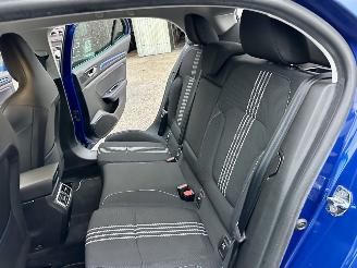 Renault Mégane 1.3 TCe Turbo 140pk 7-traps aut GT-Line - head up - bose - kuipstoelen - nav - cam - keyless - sfeerverl picture 93