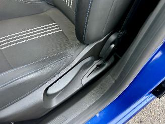 Renault Mégane 1.3 TCe Turbo 140pk 7-traps aut GT-Line - head up - bose - kuipstoelen - nav - cam - keyless - sfeerverl picture 34