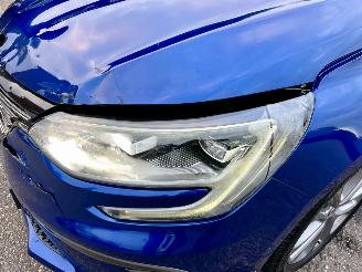 Renault Mégane 1.3 TCe Turbo 140pk 7-traps aut GT-Line - head up - bose - kuipstoelen - nav - cam - keyless - sfeerverl picture 109