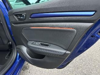 Renault Mégane 1.3 TCe Turbo 140pk 7-traps aut GT-Line - head up - bose - kuipstoelen - nav - cam - keyless - sfeerverl picture 48