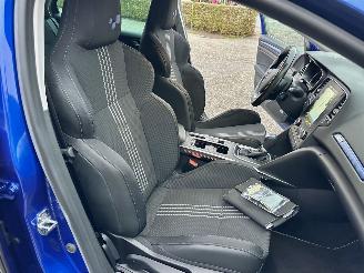 Renault Mégane 1.3 TCe Turbo 140pk 7-traps aut GT-Line - head up - bose - kuipstoelen - nav - cam - keyless - sfeerverl picture 11