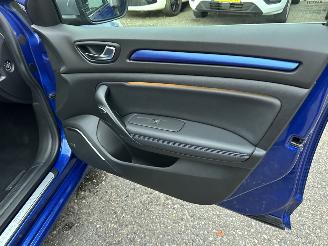 Renault Mégane 1.3 TCe Turbo 140pk 7-traps aut GT-Line - head up - bose - kuipstoelen - nav - cam - keyless - sfeerverl picture 46