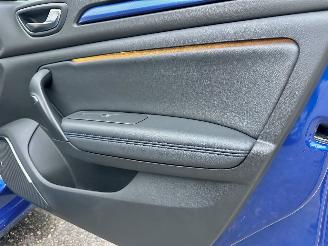 Renault Mégane 1.3 TCe Turbo 140pk 7-traps aut GT-Line - head up - bose - kuipstoelen - nav - cam - keyless - sfeerverl picture 41