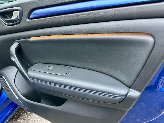 Renault Mégane 1.3 TCe Turbo 140pk 7-traps aut GT-Line - head up - bose - kuipstoelen - nav - cam - keyless - sfeerverl picture 45
