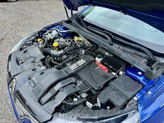 Renault Mégane 1.3 TCe Turbo 140pk 7-traps aut GT-Line - head up - bose - kuipstoelen - nav - cam - keyless - sfeerverl picture 100